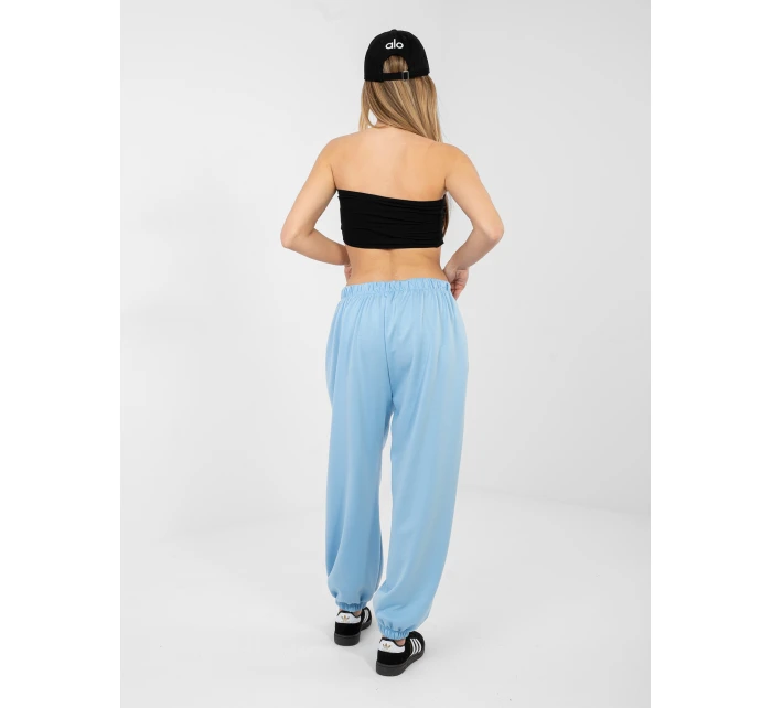 IT nohavice SP 9995.16P svetlomodré IT nohavice SP 9995.16P svetlomodré