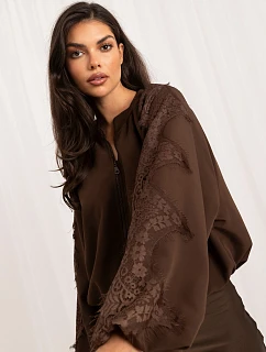 Kurtka MI KR model 22340985 brązowy - FPrice