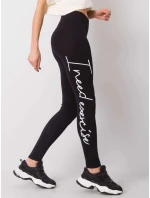 Legíny RV LG 6183.08 čierna Legíny RV LG 6183.08 čierna