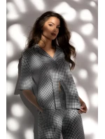 Pyžamo Serenity - Momenti Per Me Pyžamo Serenity - Momenti Per Me