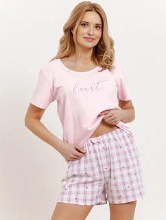 Pyžamo model 21230104 - Taro