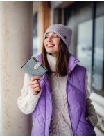 Peňaženka VUCH Manche