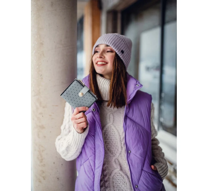 Peňaženka VUCH Manche