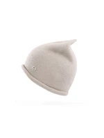 Dámska čiapka Vuch Vera Beige Dámska čiapka Vuch Vera Beige