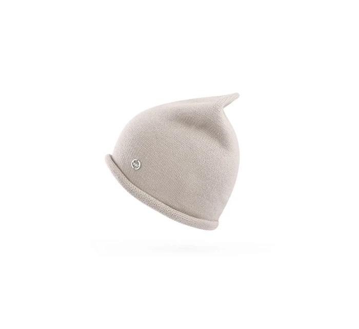 Dámska čiapka Vuch Vera Beige Dámska čiapka Vuch Vera Beige