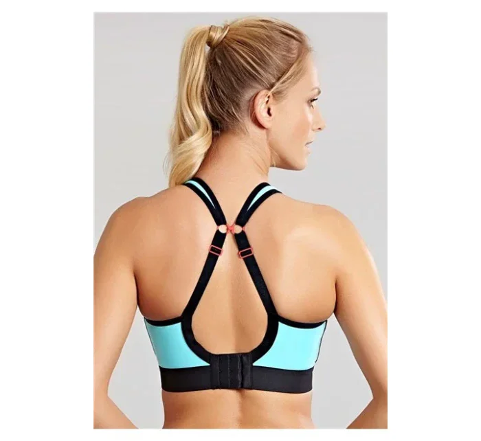 Dámska športová podprsenka bez kostíc 7341 - Panache