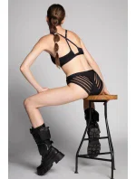 Dámske nohavičky L-POL5010BI-02 2XL Dámske nohavičky L-POL5010BI-02 2XL