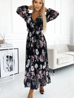 Večerné šaty model 186312 Numoco