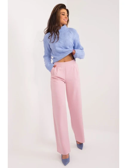 Dámske nohavice model 192725 Rue Paris