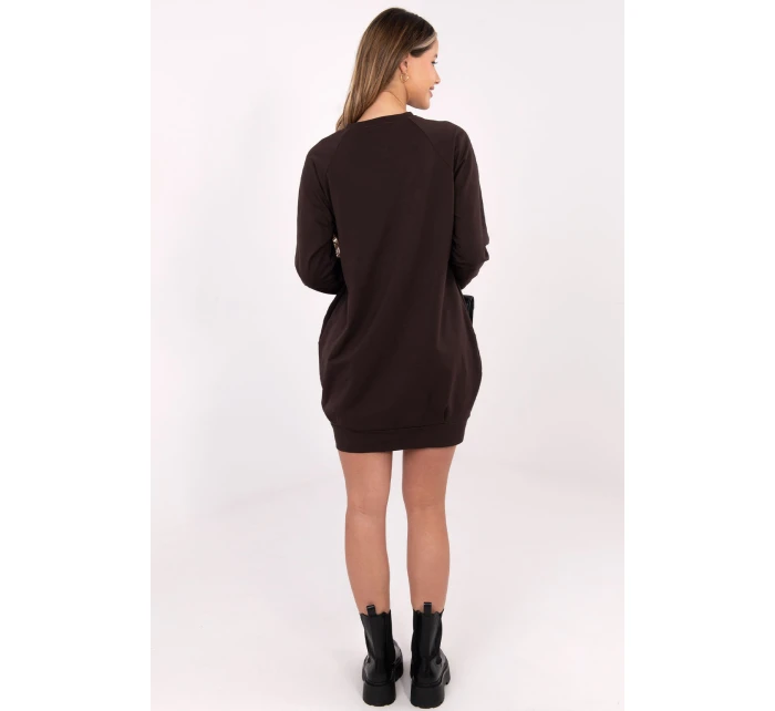 Denné šaty model 223212 BFG