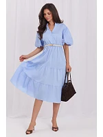 Denné šaty model 228427 Taliansko Moda