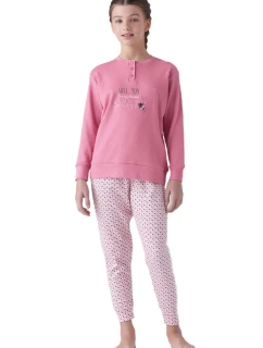 Dívčí pyžamo model 20870666 - Karelpiu