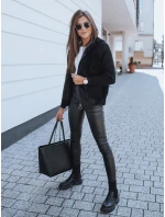 Dámská bunda černá Dstreet model 21963744 - FashionStreet