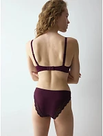 Amourette W - Claret - TRIUMPH Claret - TRIUMPH Amourette W - Claret - TRIUMPH Claret - TRIUMPH