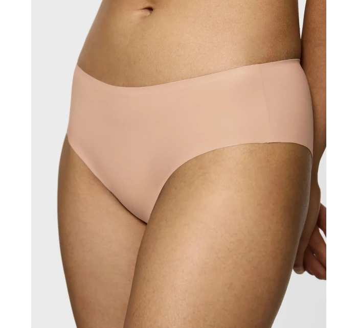 Dámske nohavičky Smart Invisible Hipster - BROWN - svetlo béžová 00EP - TRIUMPH Dámske nohavičky Smart Invisible Hipster - BROWN - svetlo béžová 00EP - TRIUMPH