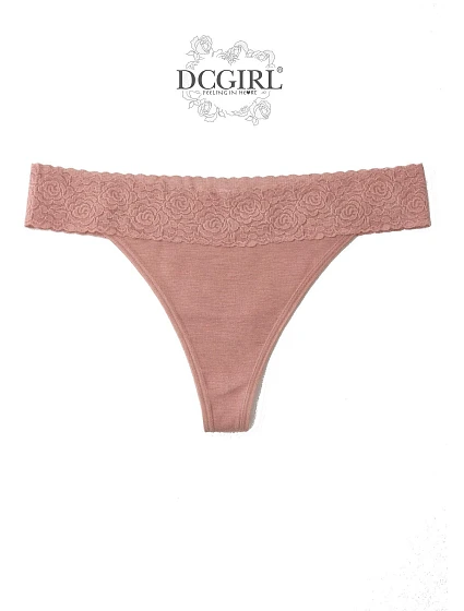 Tanga model 21938380 A'2 SL - DC Girl