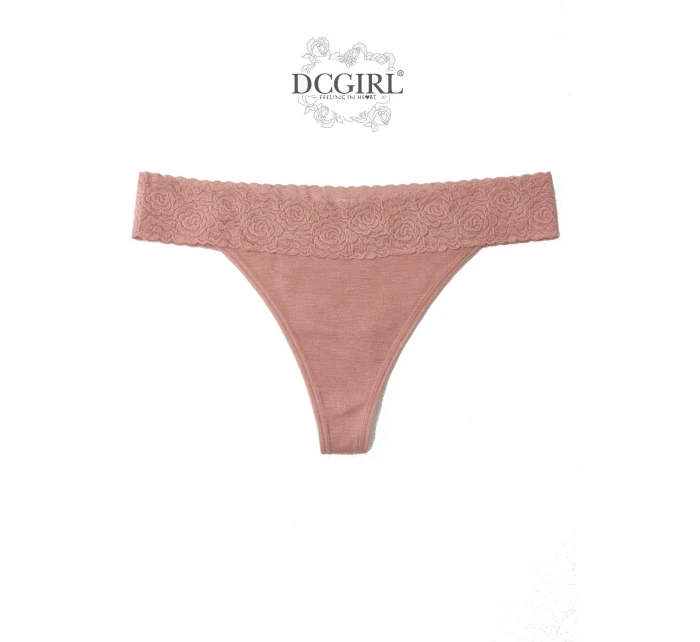 Tanga model 21938380 A'2 SL - DC Girl