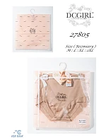 Nohavičky DC Girl 27805 M–2XL Nohavičky DC Girl 27805 M–2XL