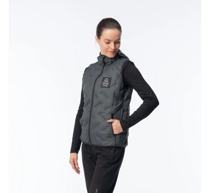 Elbrus Huel Vest Primaloft W 92800622493 Elbrus Huel Vest Primaloft W 92800622493