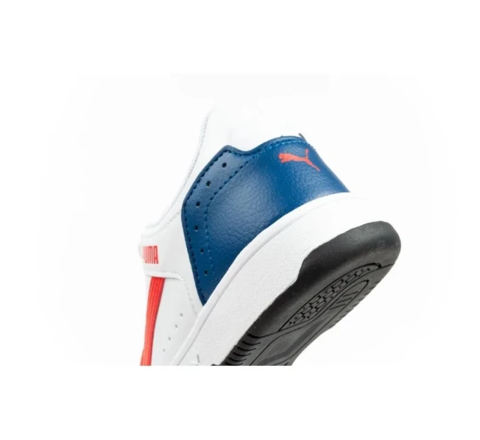 Topánky Puma Rebound Joy Jr 381985 09 Topánky Puma Rebound Joy Jr 381985 09