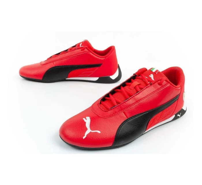 Boty Ferrari SF M model 21188124 - Puma