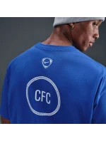 Tričko Nike Chelsea FC T90 Remix HV4898-480 Tričko Nike Chelsea FC T90 Remix HV4898-480