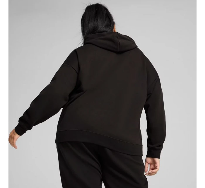 Mikina ESS Comfort Hoodie FL W model 21367337 01 - Puma