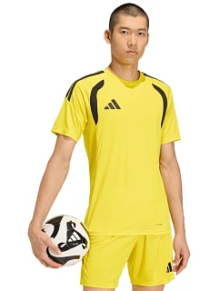 Pánsky dres adidas Tiro 26 League Jersey yellow KB1358 pánsky
