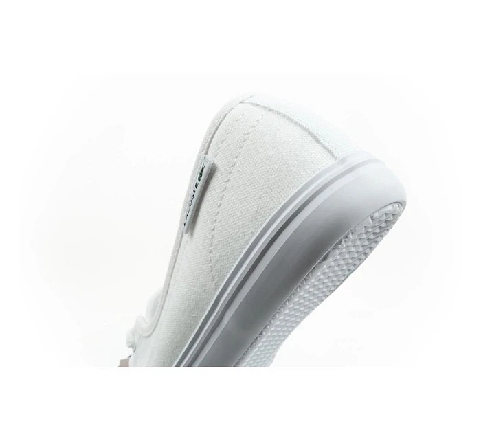 boty dámské sportovní tenisky  white dámské model 22115396 - Lacoste