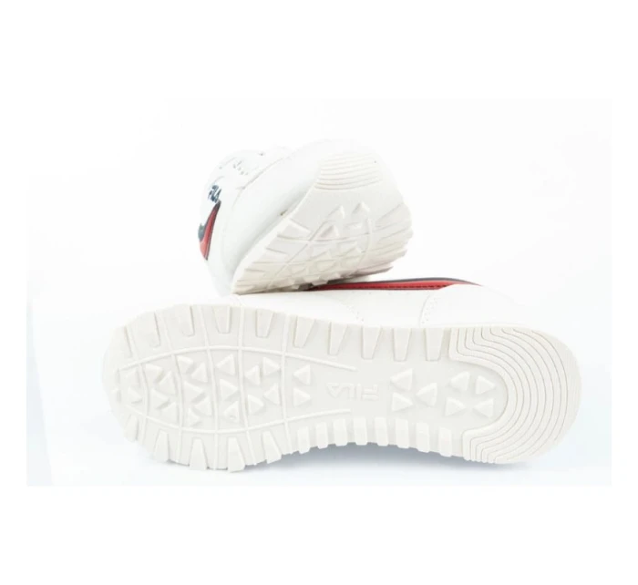 Boty Orbit Jr model 17426692 - Fila