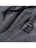 Dámska mikina Chiano W 92800329680 - Elbrus