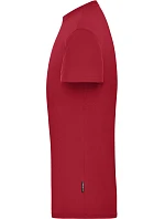 JN Pánské pracovní tričko z bio bavlny Solid 02. red model 22415105 - Daiber JN Pánské pracovní tričko z bio bavlny Solid 02. red model 22415105 - Daiber