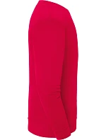 Iconic 250 SetIn Sweat Mikina model 22459235 red - Fruit of the Loom Iconic 250 SetIn Sweat Mikina model 22459235 red - Fruit of the Loom