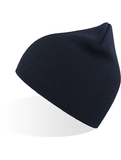 Atlantis Headwear Recy Beanie Pletená čiapka 33.7030 námornícka modrá Atlantis Headwear Recy Beanie Pletená čiapka 33.7030 námornícka modrá