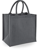 W 413 Jutová nákupní taška Midi graphite grey model 22518473 - Westford Mill W 413 Jutová nákupní taška Midi graphite grey model 22518473 - Westford Mill