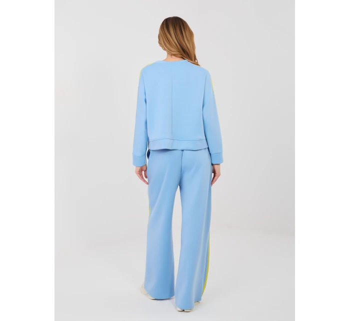 Komplet IT KMPL model 21954226 jasny niebieski - FPrice Komplet IT KMPL model 21954226 jasny niebieski - FPrice