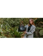 Kabelka VUCH Roselda E Black