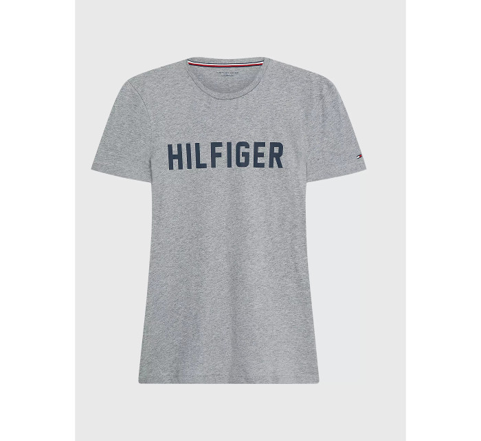 Pánske tričká CN SS TEE HILFIGER UM0UM02011PG5 - Tommy Hilfiger