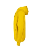 Cape mikina pánska žltá Cape mikina pánska žltá