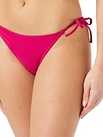 Dámske bikiny KW0KW01724-T01 - Calvin Klein