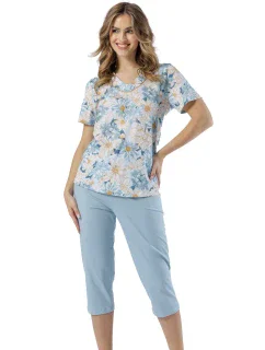 DÁMSKÉ PYŽAMO model 20952836 - LEVEZA