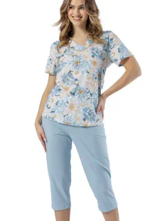 DÁMSKÉ PYŽAMO model 20952836 - LEVEZA