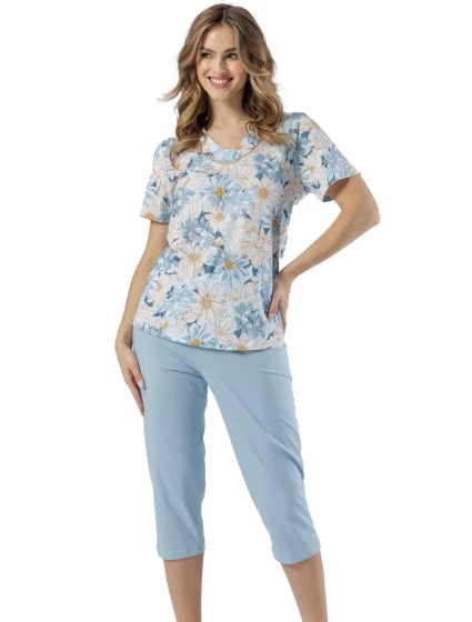 DÁMSKÉ PYŽAMO model 20952836 - LEVEZA DÁMSKÉ PYŽAMO model 20952836 - LEVEZA