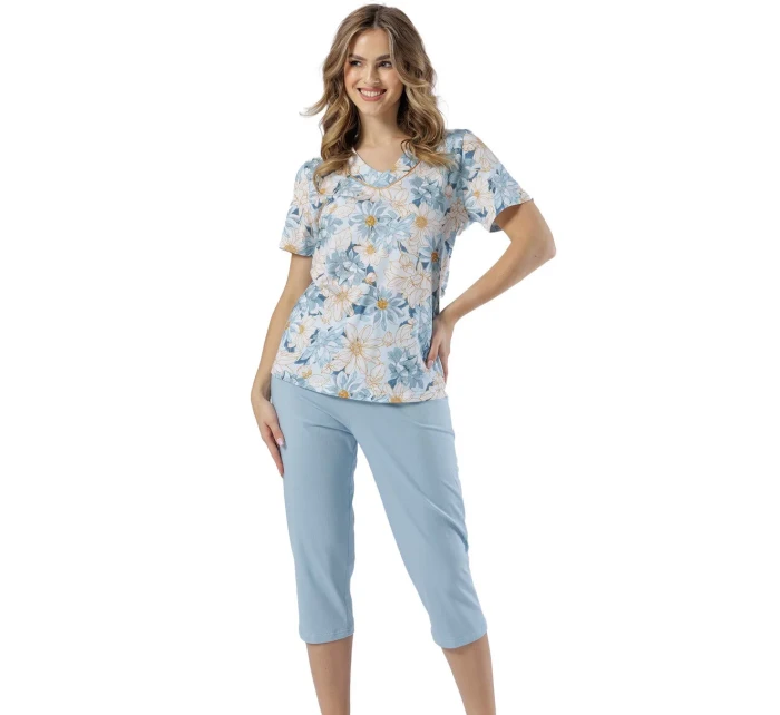 DÁMSKÉ PYŽAMO model 20952836 - LEVEZA DÁMSKÉ PYŽAMO model 20952836 - LEVEZA