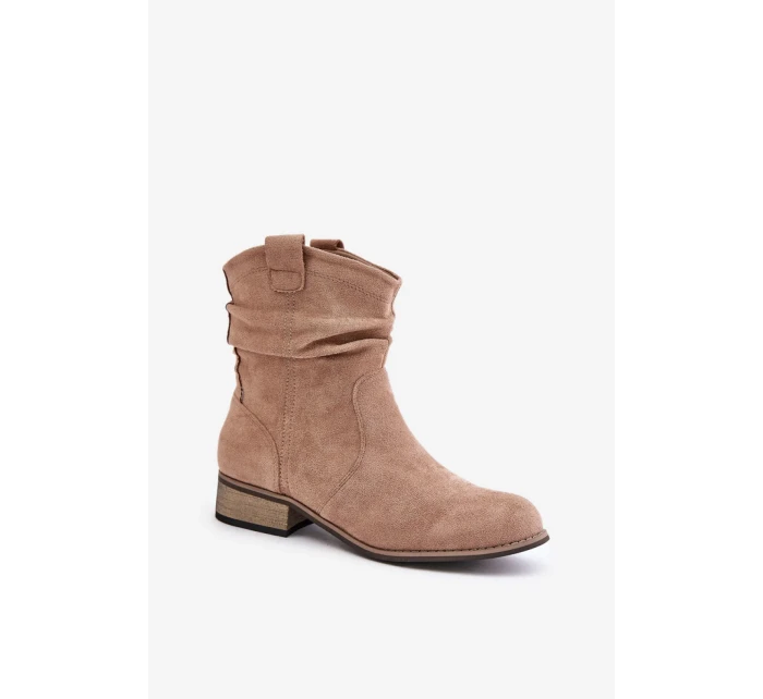 Obuv model 202802 Step in style