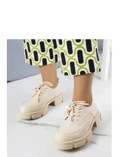 Poltopánky model 207091 Solea