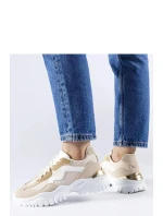 Tenisky model 207590 Solea