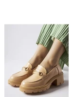 Mokasíny model 207699 Solea