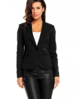 Bunda model 63562 Cabba