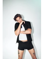 sloggi men Basic Short - BLACK - SLOGGI BLACK - SLOGGI